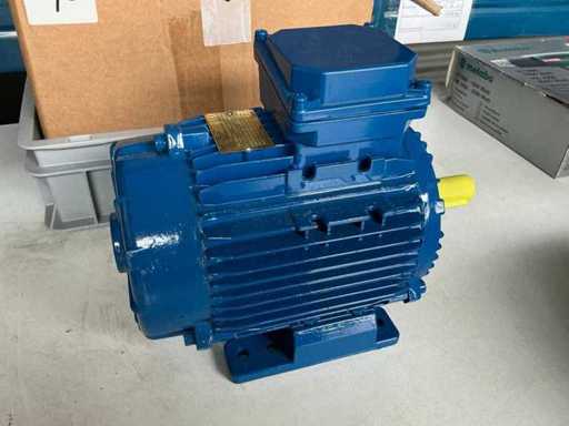 2022 Cantoni 3SIE90L6 Electric Motor