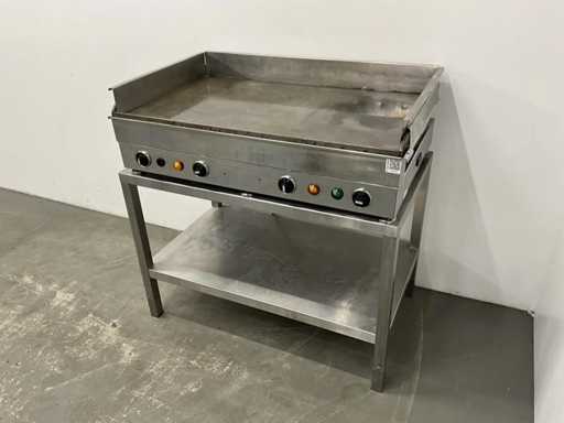 Adieu - Electric griddle