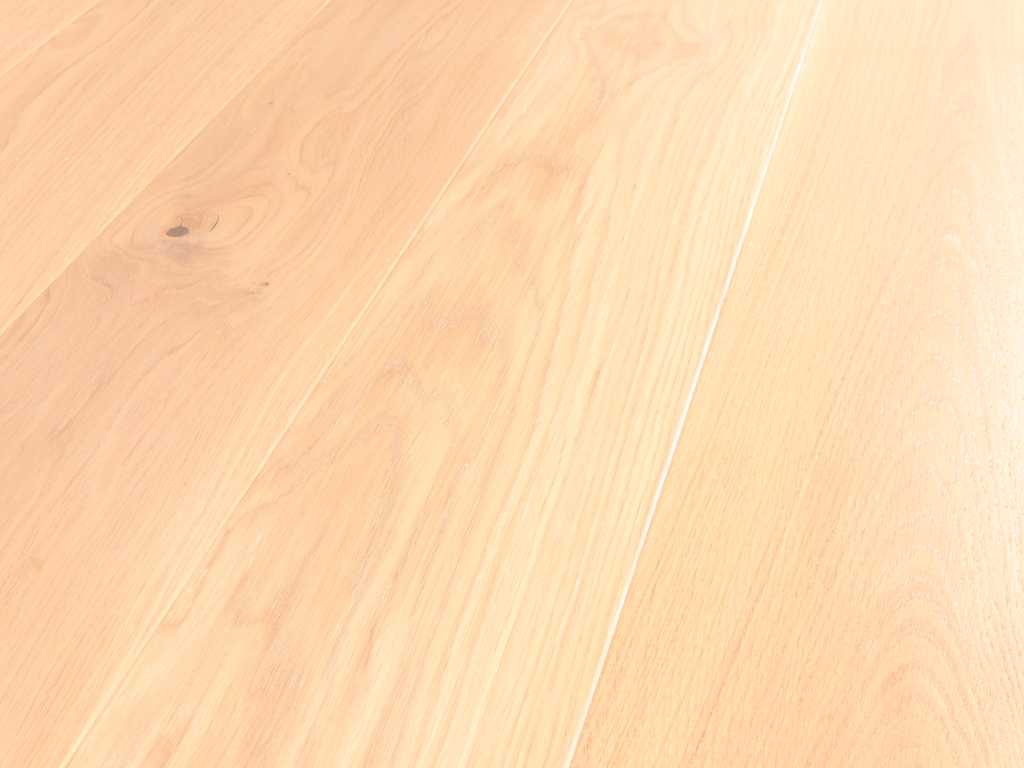 69 m2 Multiplank XL oak parquet - 2200 x 207 x 14 mm