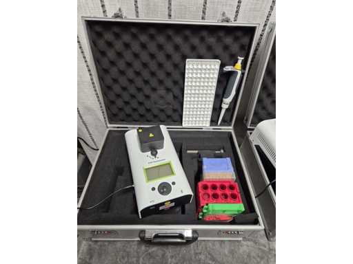 JEULIN - PCR Thermocycler REF. 591110 - PCR Thermal Cycler