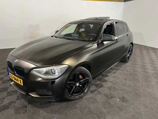 BMW Série 114i EDE Business, GS-844-X