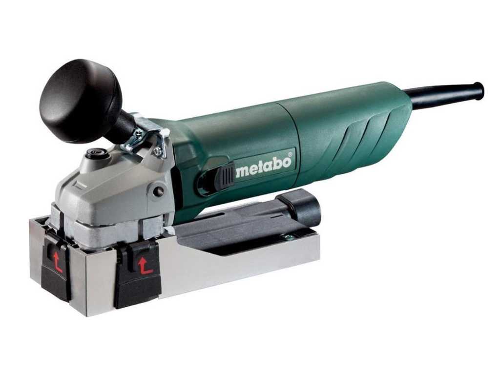 Metabo - LF 724 S - 710W lacquer cutter