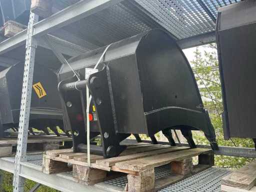YANMAR Graafbak 900mm