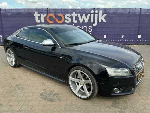 2008 - Audi - A5 Coupé - 2.0 TFSI - Personenauto