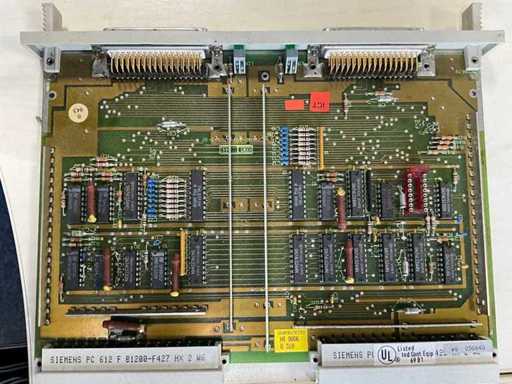 Siemens - Simatic - Other pcb equipment