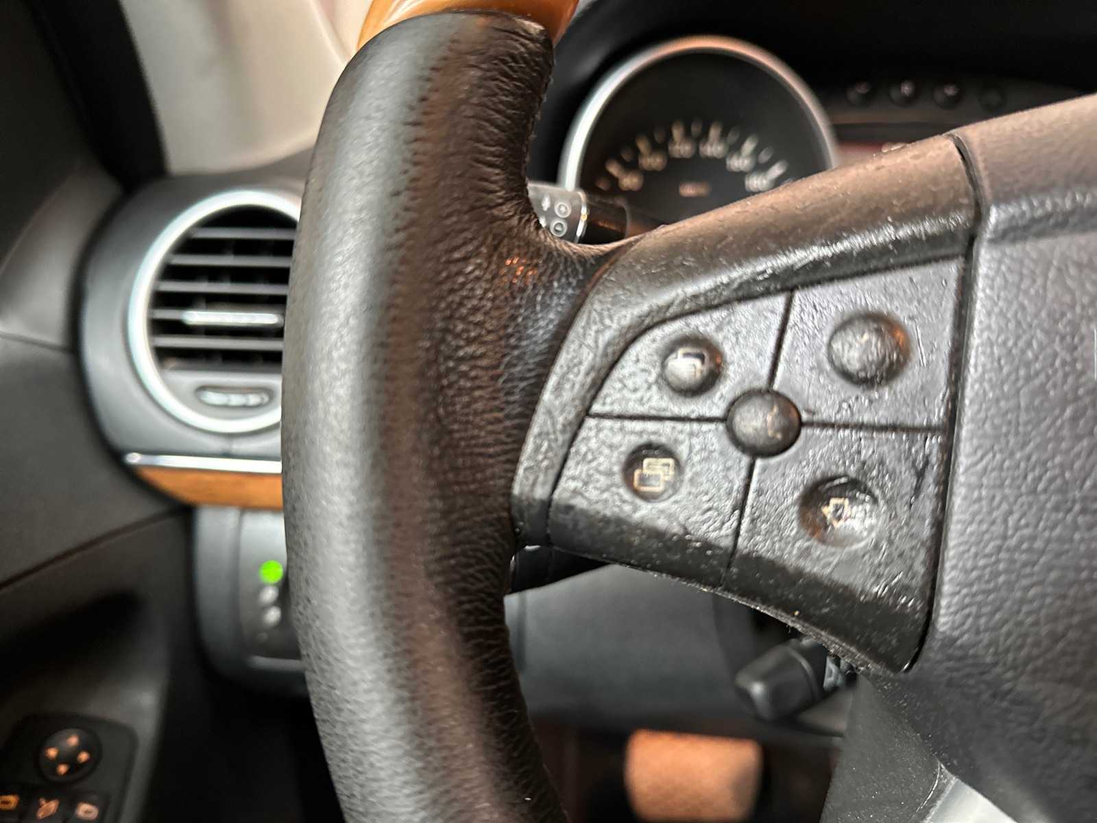 Mercedes-Benz GL500 5.5 V8 388pk 2006 GL-Klasse -Youngtimer-