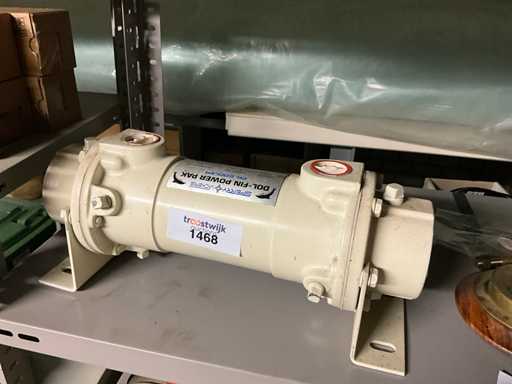 Sperry Vickers Dolfin power suit Altra parte dello stivale