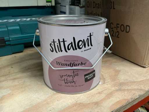 Toom Wall Paint (68x)