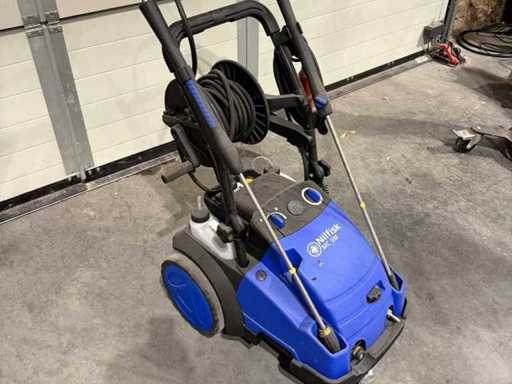 hogedrukreiniger Nilfisk