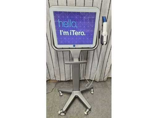 Align Technology - iTero Element - Intraoraal beeldvormingssysteem