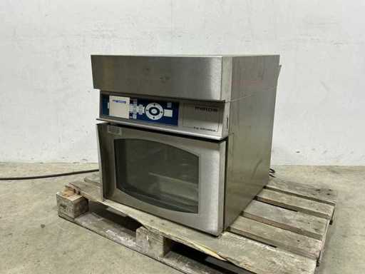 Metos by Eloma - MEB 30 T - Combi steamer