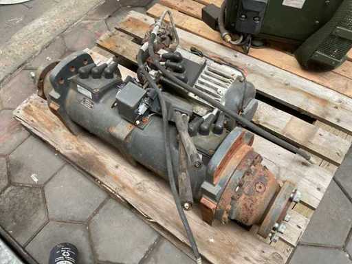 Still AE 18-05 48V 7513 Heftruck motor