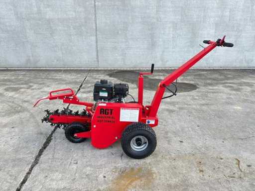 AGT - 2025 - TCR650 - Sleuvengraafmachine