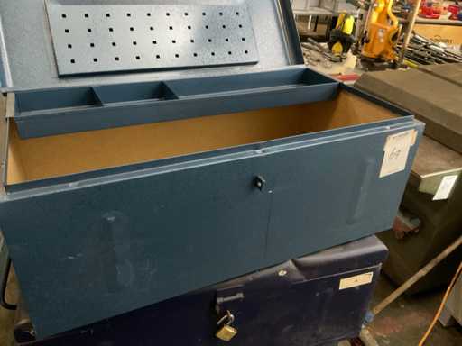 Gedore Tool Case