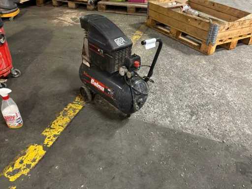 Compresseur haute pression Balma Sirio 221 CE