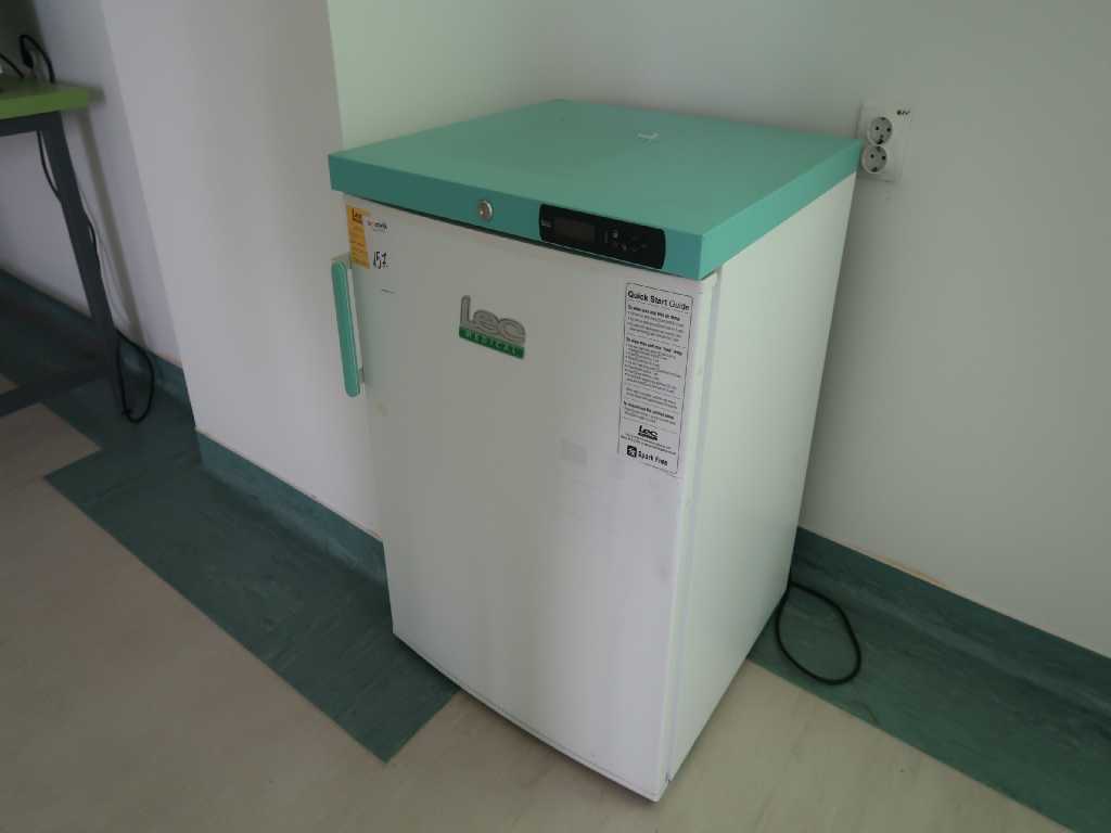 LEC Medical - LSR 151 EU - Laboratorium koelkast