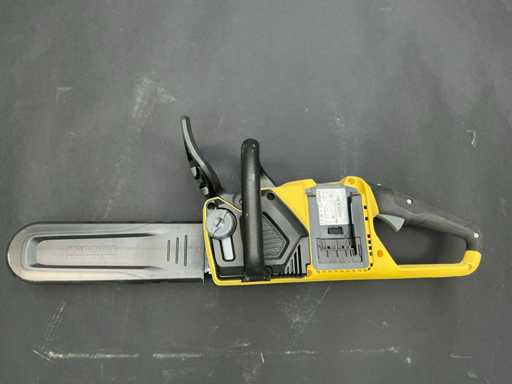 Kärcher CNS 18-30 Battery Kettingzaag