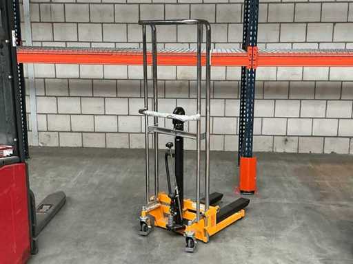 2023 Stacker PJ4150 Stacker