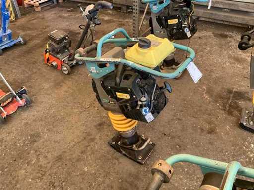 2021 AMMANN ATR 68P Rammer