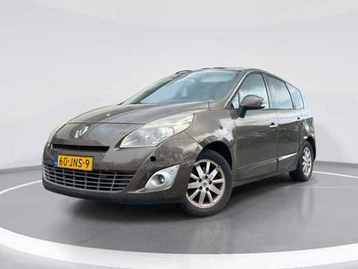 Renault Grand Scénic 2.0 Privilège 2009 | 60-JNS-9