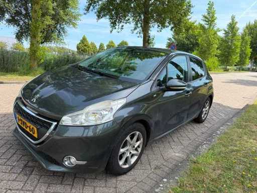 Peugeot 208 1.2 PureTech Style, 1-XVD-60