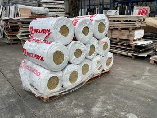 Isolatie Rockwool