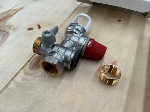 GROUP SIC. IDR. 1/2 (REF: 4005216)