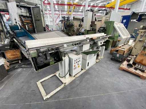 IEMCA TAL/AUTO 65/37 Bar Advance