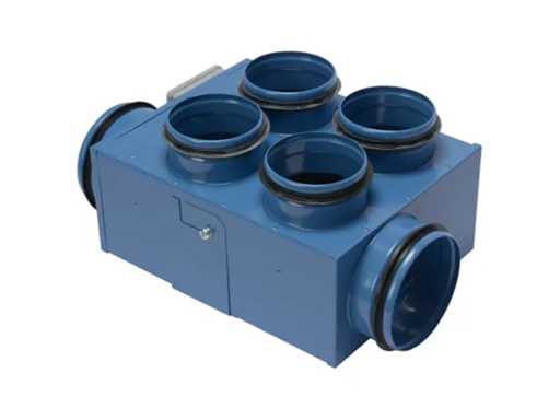 Ventilateur résidentiel Sanifit Pro 10 MEV