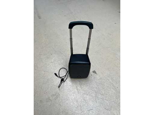 BEHRINGER - Altoparlante attivo portatile MPA40BT-Pro - 2017 - Altoparlanti