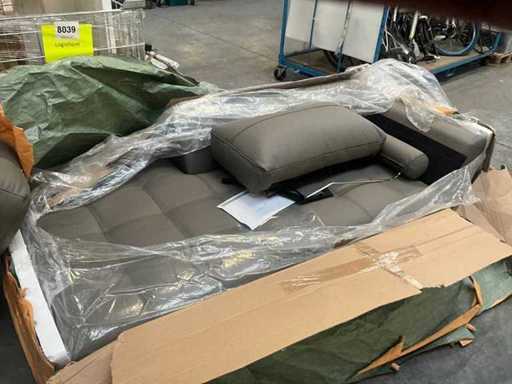 Athea 9082 Fauteuil model Roxanne