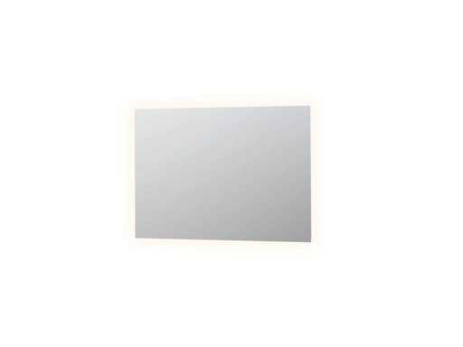 Dekoracja w paski lustra w ?azience Ink SN75 60x70cm