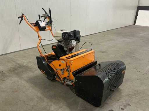 Combinaison de sur-semis Eliet 550 2012