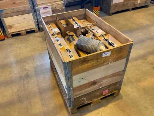 FUCHS Eco 300 Plus Vasală (48x)