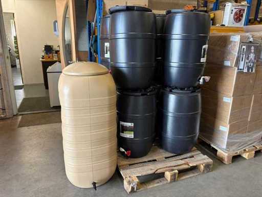 PE Waterton (5x)