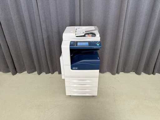 Xerox WorkCentre 7225 - Multifunctionele Laserprinter