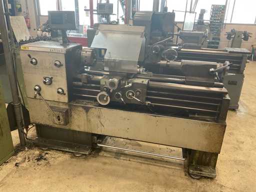 Mondiale Gallic 14 Drehmaschine