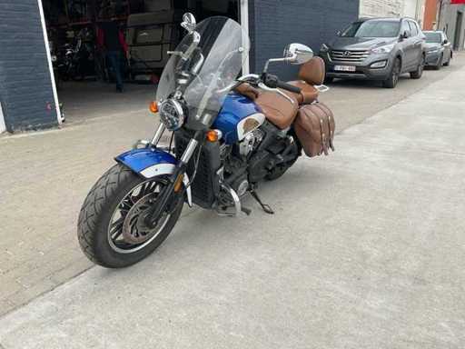 Indian Scout