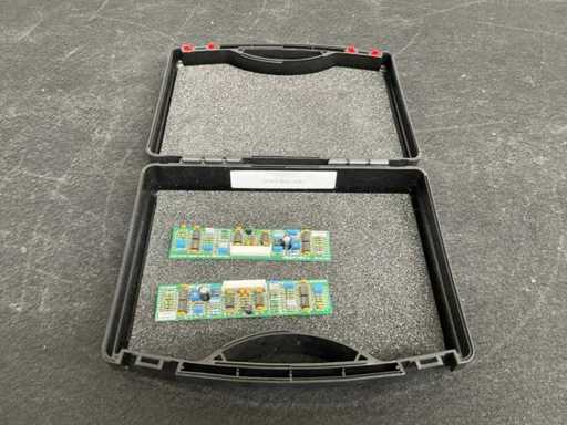 Modulo SDP Alcons LR14 V2 (38x)