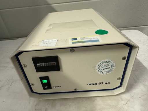 LEJ - mbq 52ac-z / 310.26G - Laboratory UV lamp power supply
