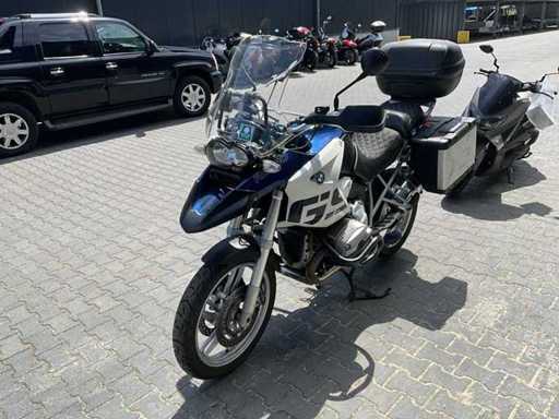 2005 BMW R1200 GS Motorcycle