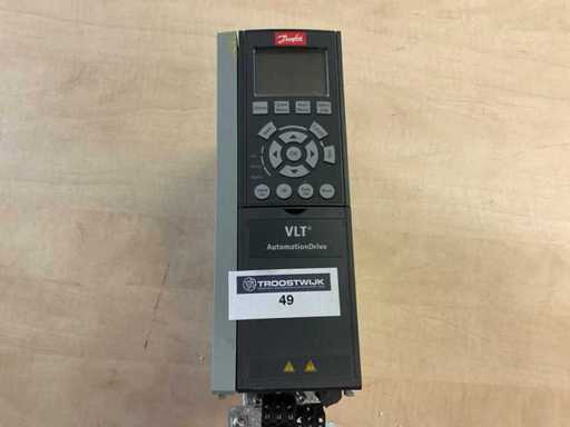 Danfoss VLT Automation Drive Frequency Converter