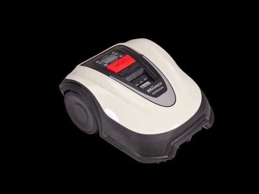 Robotyczna kosiarka Honda HRM40 LIVE 2025 NOWA W PUDEŁKU!!