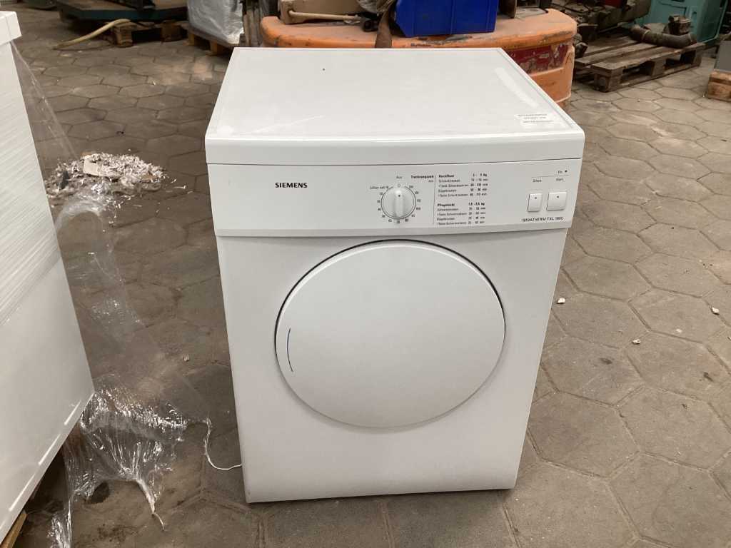 Siemens Tumble Dryer
