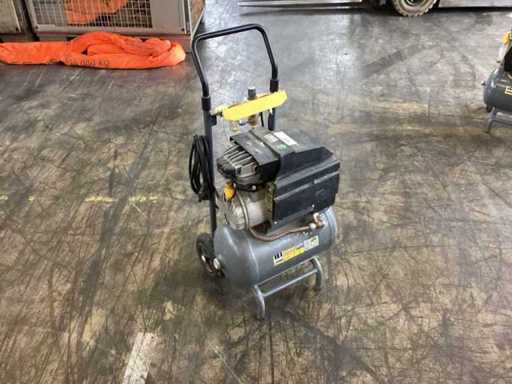 Schneider - CPM300—10—20W - 2017 - Kompresor