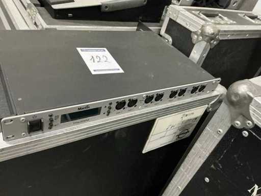 Onduleur Martin Ether2DMX8