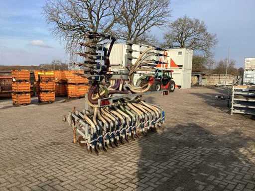 Injecteur de prairie Joskin