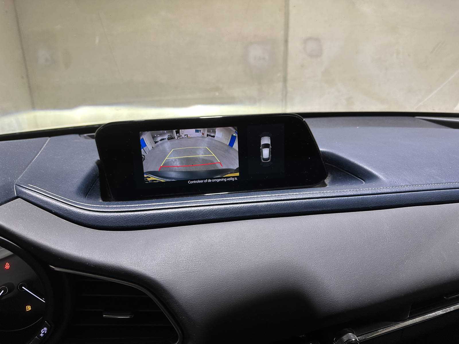 Mazda CX-30 2.0 e-SkyActiv-G M Hybrid Comfort 122pk 2020, J-801-FT