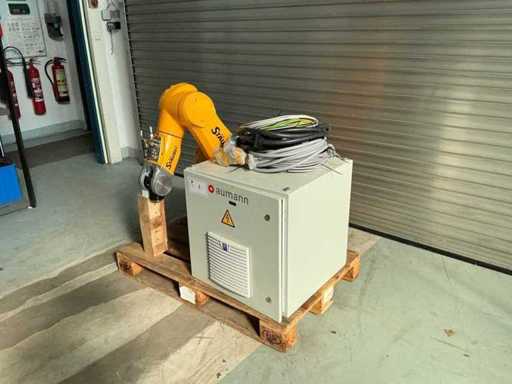 Assets from inventory adjustment of a manufacturer of hydrogen fuel cells