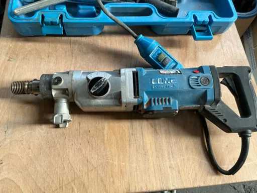 Core CX20-CE3 Slide Basket Drilling Machine